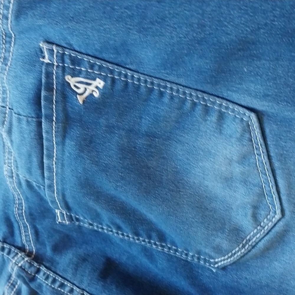 VIP jeggings - Picture 4 of 6